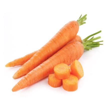 Carrots 1 kg